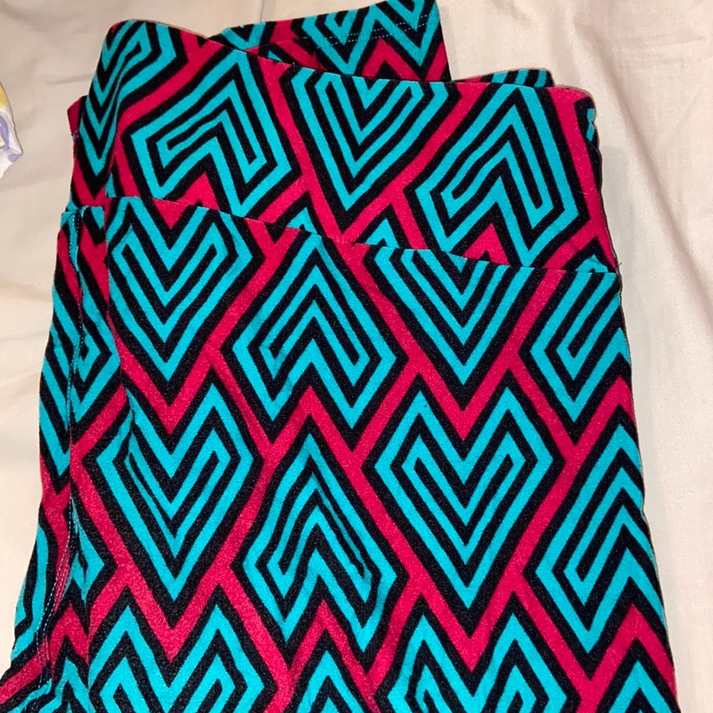 Super soft Lularoe leggings